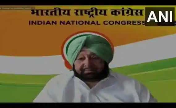 സമൂഹ വ്യാപനമുണ്ടായേക്കാം; മേയ് ഒന്ന്​ വരെ ലോക്ക്​ഡൗ​ൺ നീട്ടി പഞ്ചാബ്