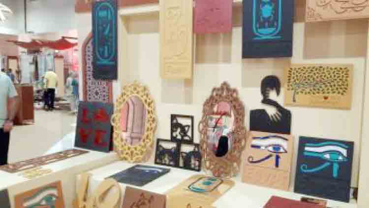 ജി.സി.സി പുരാവസ്‌തു പ്രദർശനം: വിപുല പങ്കാളിത്തവുമായി സൗദി