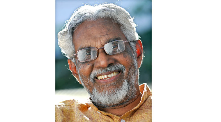 കവി പുതുശ്ശേരി രാമചന്ദ്രൻ അന്തരിച്ചു