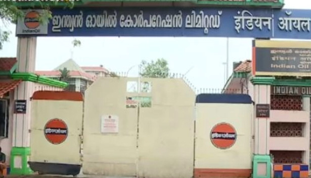 പുതുവൈപ്പിന്‍ ഐ.ഒ.സി പ്ലാന്‍റ് നിര്‍മാണം പുനരാരംഭിക്കുന്നു; സ്ഥലത്ത് നിരോധനാജ്ഞ