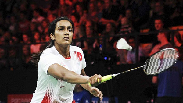 പരിശീലനത്തിന്​ സിന്ധു ലണ്ടനിൽ; ലക്ഷ്യം ഒളിമ്പിക്​സും ലോക ചാമ്പ്യൻഷിപ്പും