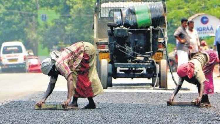 കോട്ടക്കൽ മണ്ഡലത്തിലെ വിവിധ പ്രവൃത്തികൾക്ക് ടെൻഡറായി –എം.എൽ.എ