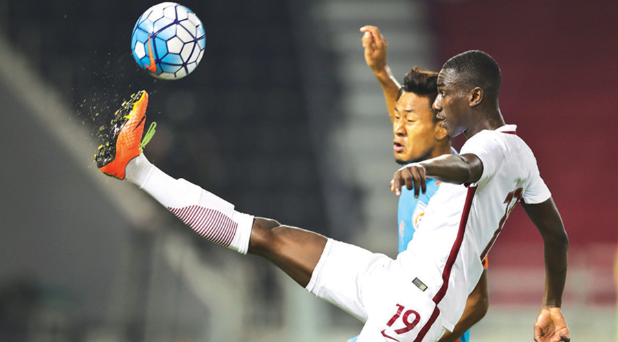 അ​ണ്ട​ർ 23 ഏ​ഷ്യ​ൻ  ക​പ്പ്​: യോ​ഗ്യ​ത​യി​ല്ലാ​തെ യു​വ ഇ​ന്ത്യ