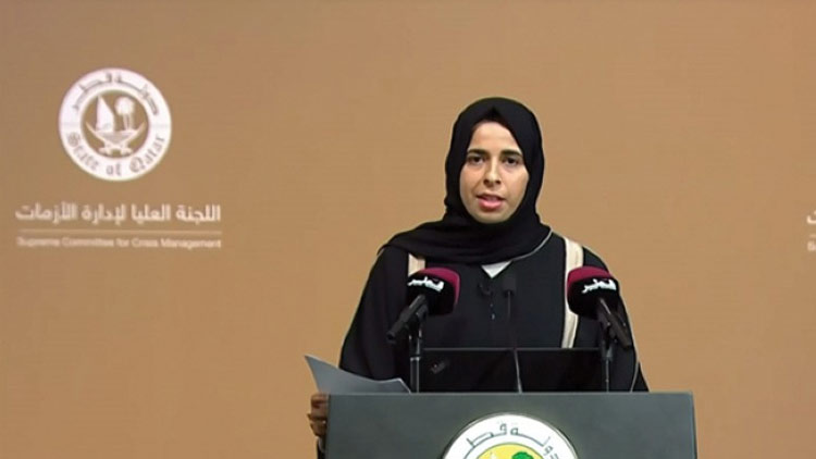 ഖത്തർ: റമദാനിൽ കുടുംബസംഗമങ്ങളും സന്ദർശനങ്ങളും പാടില്ല