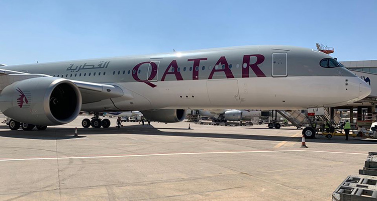 qatar-airways