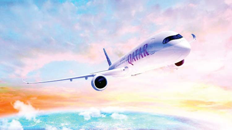 ബോ​​​ട്സ്വാ​​​ന​​​യി​​ലേ​​ക്ക്​ ഖ​​ത്ത​​ർ എ​​യ​​ർ​​വേ​​യ്​​​സ്​ നേ​​രി​​ട്ട്​​ സ​​ർ​​വി​​സ്​ തു​​ട​​ങ്ങു​​ന്നു