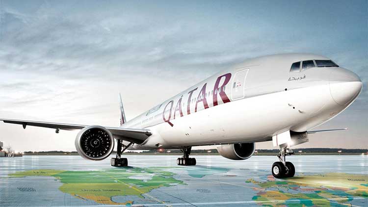 സ​​മ്മ​​ർ ഇ​​ൻ ഖ​​ത്ത​​ർ:  25 ശ​​ത​​മാ​​നം ഇള​​വു​​മാ​​യി  ഖ​​ത്ത​​ർ എ​​യ​​ർ​​വേ​​യ്സ്​