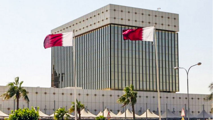 സാ​​മ്പ​​ത്തി​​ക വ​​ള​​ർ​​ച്ച: ജി.സി.സി​​യി​ൽ മു​മ്പ​ൻ ഖ​​ത്ത​​ർ