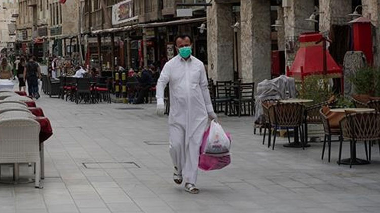 കോവിഡ്​: ഖത്തറിൽ രണ്ടുപേർ കൂടി മരിച്ചു