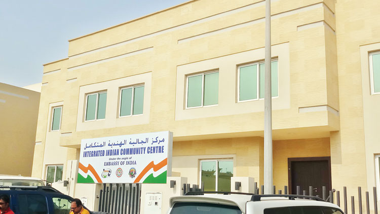 പ്രവാസികൾക്കുള്ള ആദ്യ നിയമസഹായ ക്ലിനിക്​ ഇന്ന്​