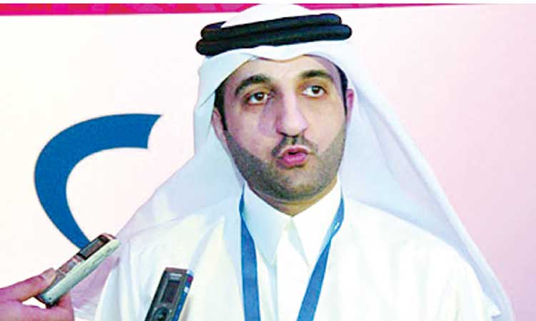 ഖ​ത്ത​ര്‍ സ്​​റ്റോ​ക്ക്് എ​ക്​സ്​ചേ​ഞ്ചി​നെ ബാ​ധി​ച്ചി​ല്ല