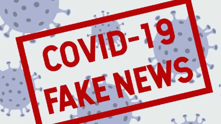 കോവിഡ് മരണം; ഖബറടക്കവുമായി ബന്ധപ്പെട്ട് പ്രചാരണങ്ങള്‍ വ്യാജം