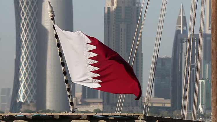 qatar-flags