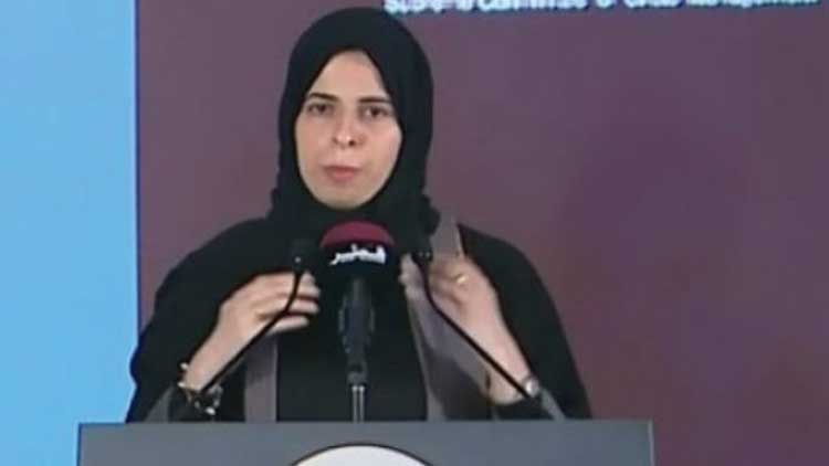 വിമാന വിലക്ക് ഖത്തർ നീട്ടി, ഇൻഡസ്ട്രിയൽ ഏരിയ ലോക്‌ഡൗൺ തുടരും