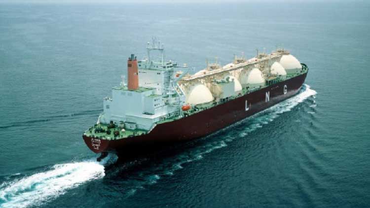 ബാഷ്പീകരണ സമയത്തെ വാതകം വീണ്ടും ഉപയോഗിച്ച് ഖത്തർ ഗ്യാസ്​