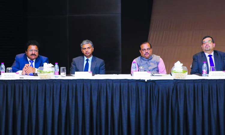 ഉൗർജ മേഖല: ഖ​ത്തരി-ഇന്ത്യൻ കമ്പനികൾ യോജിച്ച്​ പ്രവർത്തിക്കും