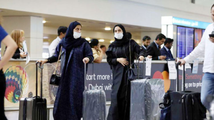 കോ​വി​ഡ്: ഇ​റാ​നി​ൽ​നി​ന്ന് ഖ​ത്ത​രി പൗ​ര​ന്മാ​രെ തി​രി​കെ എ​ത്തി​ച്ചു