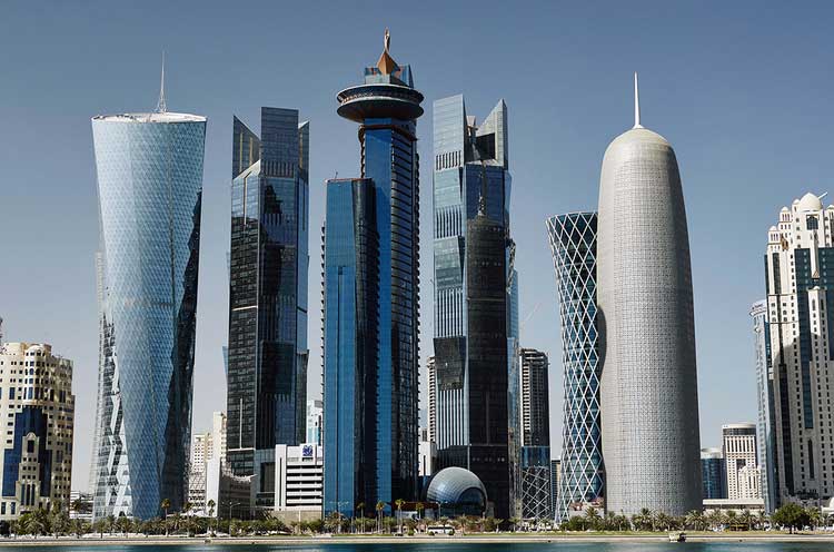 ഖത്തറിൽ കോവിഡ്​ നിയന്ത്രണങ്ങൾ രണ്ടാഴ്​ച കൂടി തുടരും