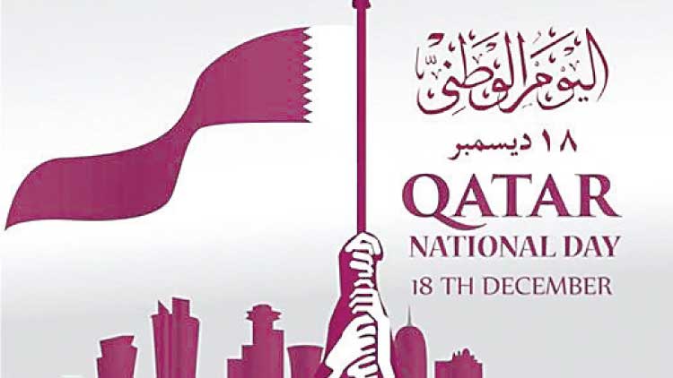 എല്ലാം സജ്ജം; ദേശീയദിനം കളറാകും