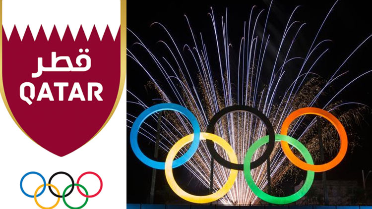 ലോകകപ്പിന്​ പിന്നാലെ ഒളിമ്പിക്സിനും ​വേദിയൊരുക്കാൻ ഖത്തർ