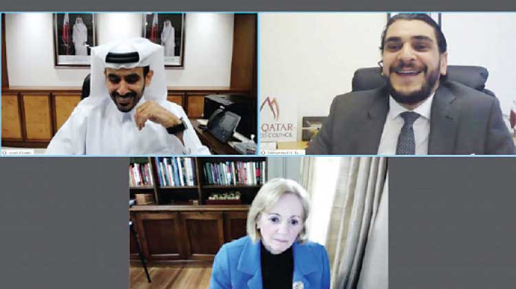 ഖത്തർ പെേട്രാളിയം 30 ശതമാനം ചെലവ് വെട്ടിച്ചുരുക്കുന്നു