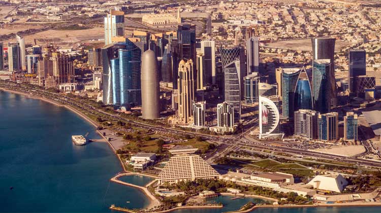 അതിഥി തൊഴിലാളികളുടെ സംരക്ഷണം: ഖത്തറിന് അന്താരാഷ്​ട്ര പ്രശംസ