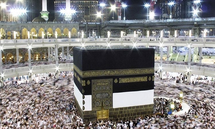 ഖത്തർ ഉംറ തീർഥാടകർക്ക്​  ഇ ട്രാക്ക്​ സേവനം