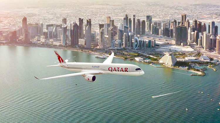 ജൂ​​ണി​​ല്‍ ഖ​​ത്ത​​ര്‍ സ​​ന്ദ​​ര്‍ശി​ച്ച​വ​ർ  10 ​​ല​​ക്ഷ​​ത്തി​​ല​​ധി​​കം