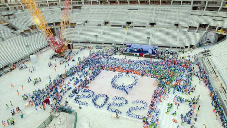 Qatar world cup