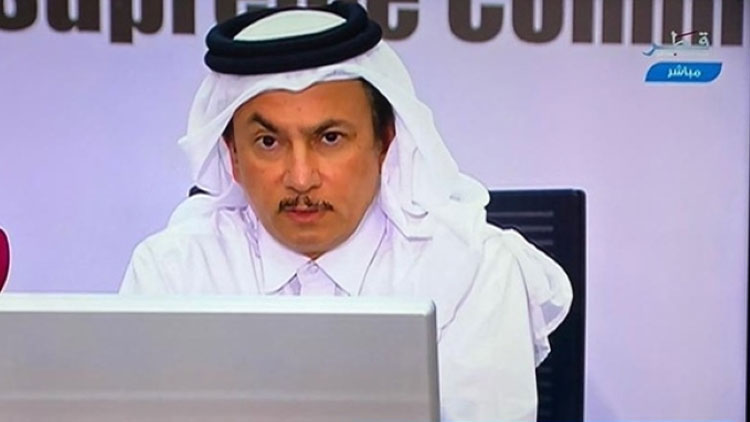 മേഖലയിലും ഖത്തറിലും​ വൈറസ്​ ബാധ ഏറ്റവും ഉയർന്ന തലത്തിൽ