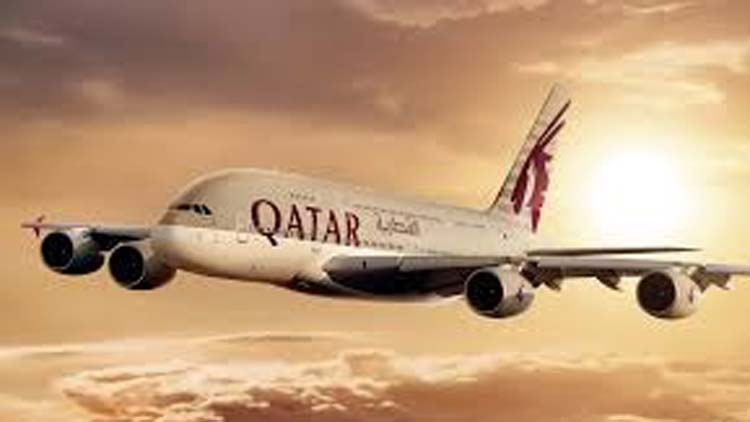 റ​​മ​​ദാ​​ൻ: നി​​ര​​ക്കി​​ള​​വു​​മാ​​യി ഖ​​ത്ത​​ർ എ​​യ​​ർ​​വേ​​യ്സ്​