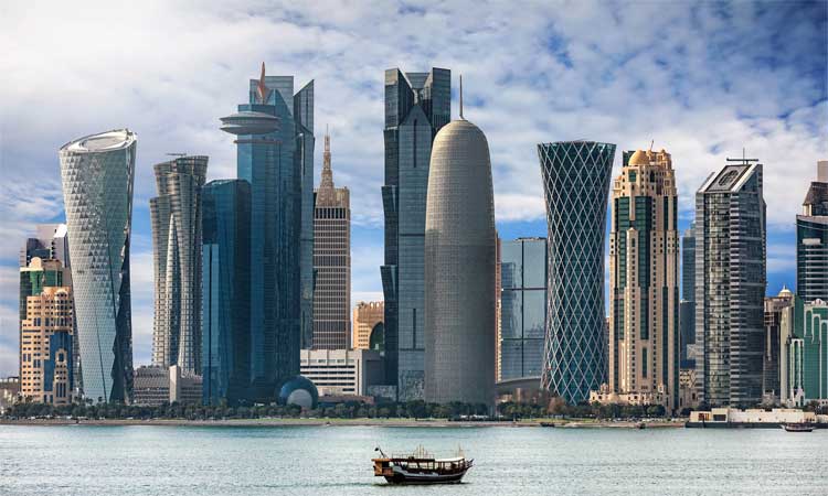 എ​ല്ലാ രാ​ജ്യ​ക്കാ​ർ​ക്കും ഖ​ത്ത​റി​ലേ​ക്ക്​ സ്വാ​ഗ​തം