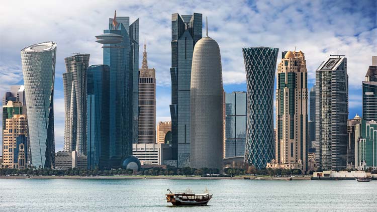 ക​ളി​ക്ക​ള​ങ്ങ​ൾ അ​ഴി​മ​തി–കു​റ്റ​കൃ​ത്യ​ങ്ങ​ളി​ൽ നി​ന്ന്​ മു​ക്​​തം: ഖ​ത്ത​ർ ക​രാ​ർ ഒ​പ്പി​ട്ടു