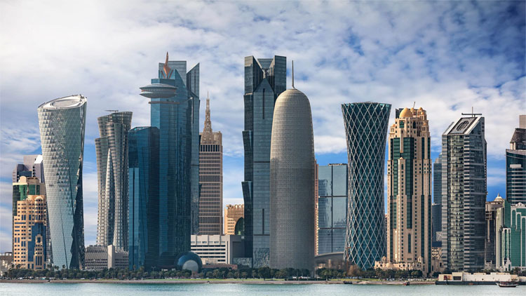 വ്യാ​പാ​ര​മേ​ഖ​ല​യിൽ പുതിയ ചക്രവാളങ്ങൾ തേടി ഖ​ത്ത​ര്‍