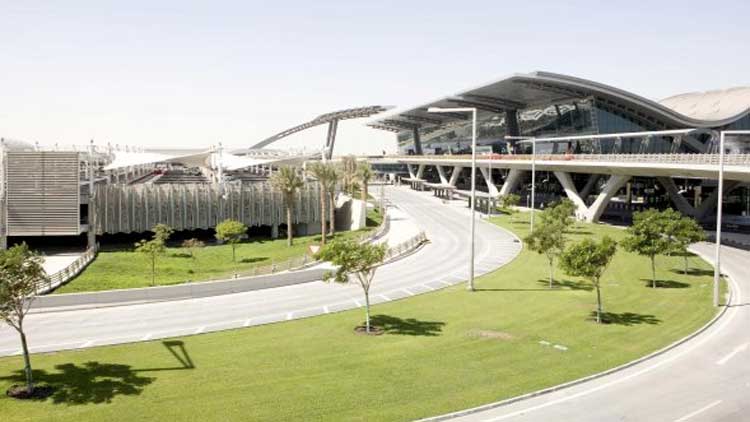 ഹമദ് വിമാനത്താവളത്തിൽ ആറുവരെ സൗജന്യ പാർക്കിങ്