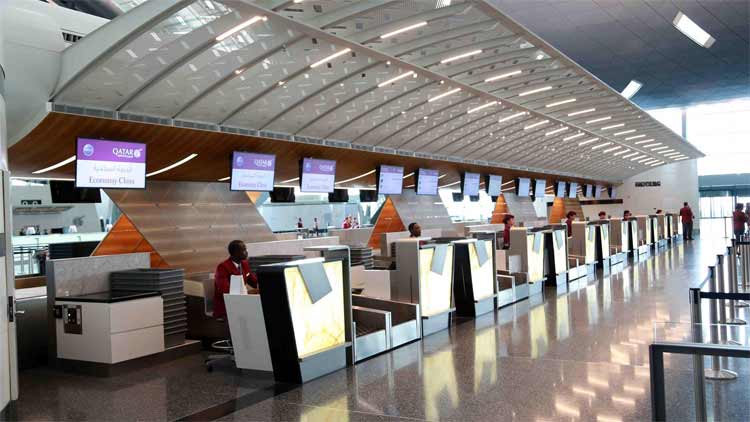 വേ​ന​ൽ അ​വ​ധി അ​ടു​ത്തു; ബാ​ഗേ​ജ്​ നി​യ​മ​ങ്ങ​ൾ  അ​റി​യാം, വി​മാ​ന​യാ​ത്ര സു​ന്ദ​ര​മാ​ക്കാം