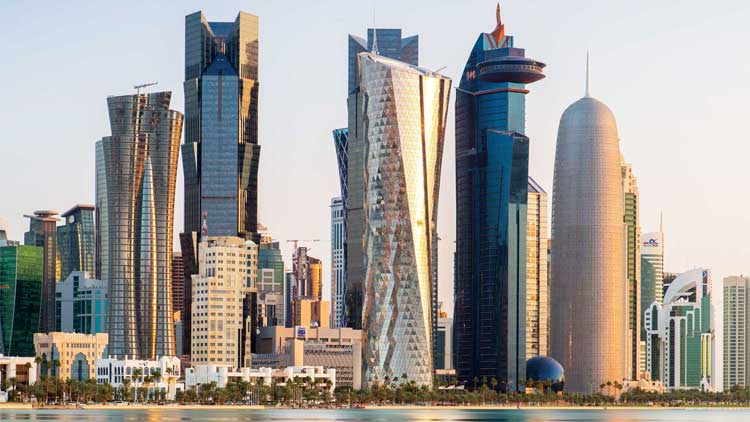 ഖത്തറിൽ തൊഴിൽ: ഏറെ ജാഗ്രത വേണമെന്ന്​ ഇന്ത്യൻ എംബസി