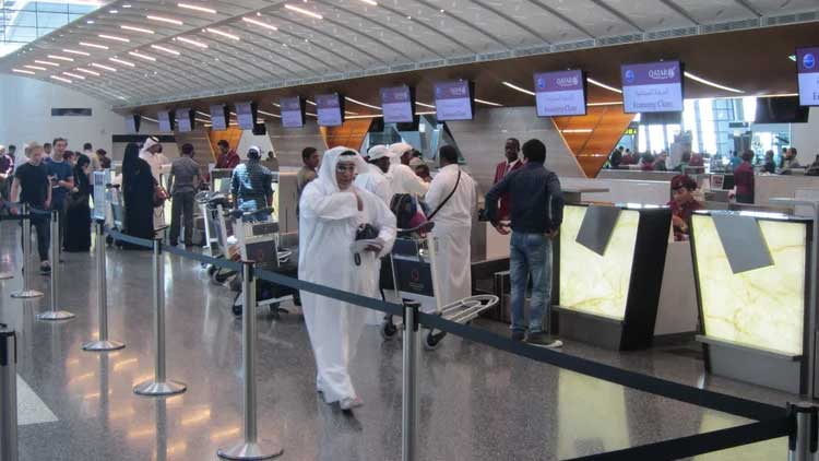 ‘സ​​മ്മ​​ര്‍ ഇ​​ന്‍ ഖ​​ത്ത​​ര്‍’: എ​ല്ലാവർ​ക്കും  വി​സ​യി​ല്ലാ​തെ ഖ​ത്ത​ർ യാ​ത്ര