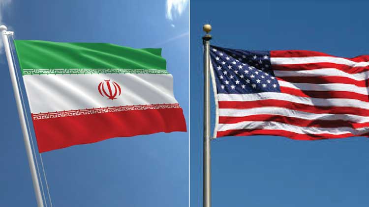 ഇറാൻ-അമേരിക്ക സംഘർഷ സാധ്യത: ഖത്തറിലോ ഇറാഖിലോ ചർച്ച നടത്തണമെന്ന്​ ആവശ്യം