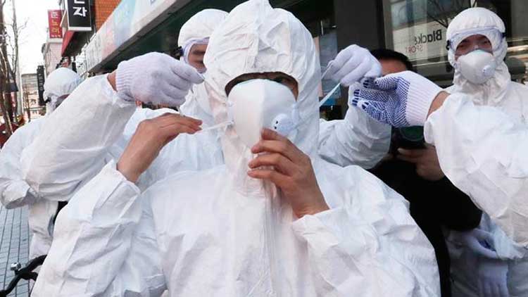 ഖത്തറിൽ 58 പ്രവാസികൾക്ക് കൂടി കോവിഡ്