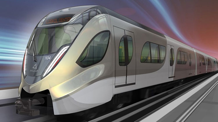 ഗ്രീന്‍ ലൈനിലൂടെ മെട്രോ 10ന് ഓടിത്തുടങ്ങും