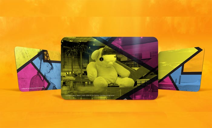 ഖ​ത്ത​ര്‍ മ്യൂ​സി​യം​സ് കേന്ദ്രങ്ങളിലേക്ക്​ പ്രവേശന പാസ്​ വരുന്നു