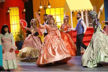 ക​​താ​​റ ഈ​​ദാ​​ഘോ​​ഷത്തിന്​ പ​​രി​​സ​​മാ​​പ്തി