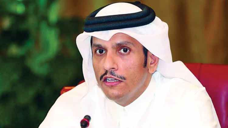 ഉ​പ​രോ​ധം നി​ല​നി​ൽ​ക്കെ ഉ​ച്ച​കോ​ടി  തീ​രു​മാ​നം ഫ​ല​പ്ര​ദ​മ​ല്ലെ​ന്ന് ഉ​പ​പ്ര​ധാ​ന​മ​ന്ത്രി