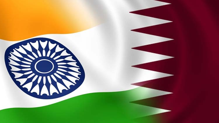 ആഴമേറിയ ബന്ധം ത​ുടരാൻ ഇന്ത്യയും ഖത്തറും