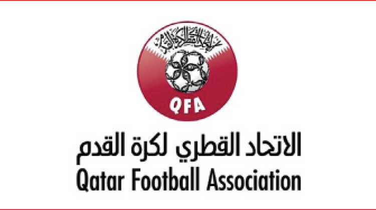 ക്യു.​എ​ഫ്.​എ എ​ല്ലാ കാ​യി​ക പ​രി​പാ​ടി​ക​ളും മാ​റ്റി