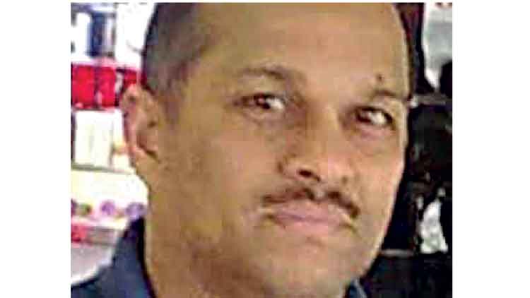 കണ്ണൂർ സ്വദേശി റിയാദിൽ മരിച്ചു