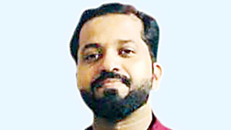 കാ​സ​ർ​കോ​ട് സ്വ​ദേ​ശി  ഖ​ത്ത​റി​ൽ ഷോ​ക്കേ​റ്റ്​ മ​രി​ച്ചു