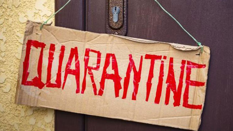 quarantine