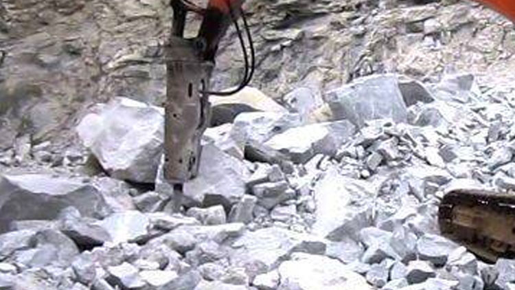 തോട്ടം ഭൂമികൾ തരംമാറ്റി കരിങ്കൽ ക്വാറി; പട്ടികവർഗ കുടുംബങ്ങളുടെ ജീവനും സ്വത്തിനും ഭീഷണി